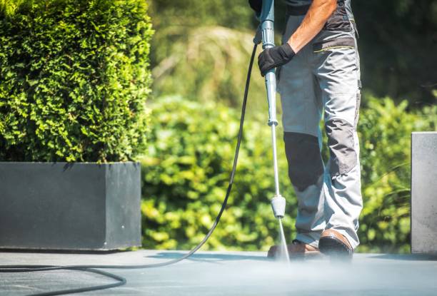 Best Dumpster Area Cleaning  in East Los Angeles, CA