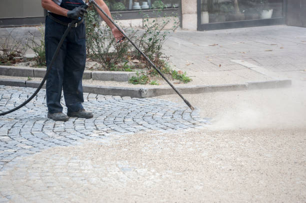 Best Oil Spill Cleanup  in East Los Angeles, CA
