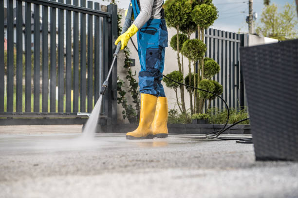 Reliable East Los Angeles, CA Pressure Washing Services Solutions